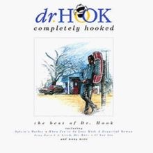 Completely Hooked - Best of... von Dr. Hook | CD | Zustand sehr gut