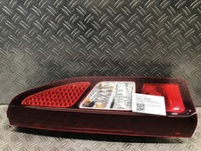 Rückleuchte links  Citroen Berlingo II (B9)  Heckleuchte links 698106