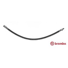 2x Bremsschlauch hinten für Mercedes G-Klasse W461 W463 Pullmann W100 | 142235