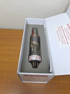 Photron Super Lamp P849S Hollow Cathode Lamp Selenium (READ)
