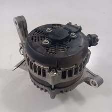 2016 Alternator Ford Mustang
