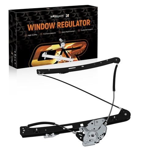 Window Regulator Assembly for BMW E46 330i Sedan 2001-05 51337020659 Front Left
