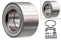Radlagersatz FÜR MERCEDES-BENZ - Schaeffler FAG 713 6678 80