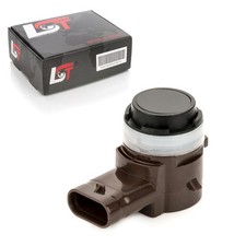 PDC Sensor Einparkhilfe Ultraschall Vorne Aussen f�r BMW X5 F15 F85 X6 F16 F86