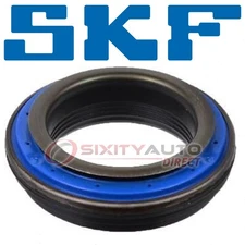SKF Rear Axle Shaft Seal for 2007-2010 Saturn Outlook - Driveline Axles or