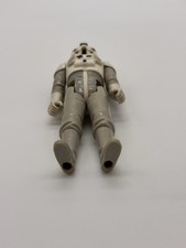 Vintage 1980 Kenner Star Wars AT-AT Driver Action Figure Loose Incomplete ESB