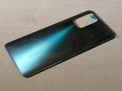 Redmi Note 10+10S - Akkudeckel/Backcover - alle Farben - aus DE - Xiaomi