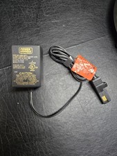 Power Wheels 12V Battery Charger 801-0972