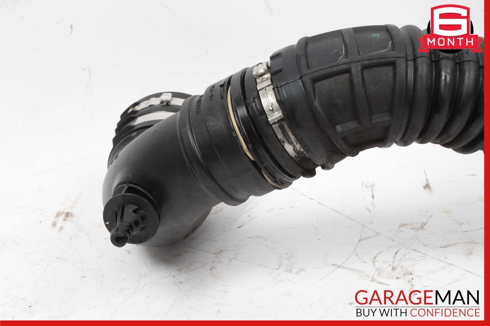 Maserati Ghibli 2014-2020 LEFT Turbocharger