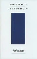 Adam Phillips (U. A.) | Intimacies | Taschenbuch | Englisch (2010)