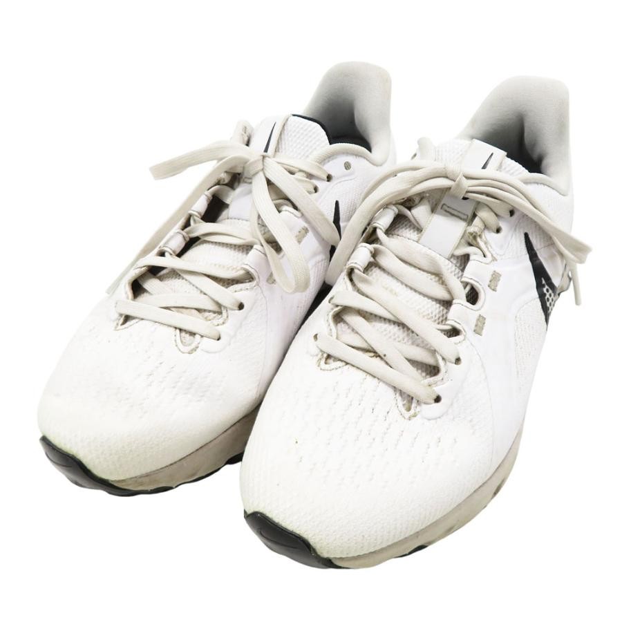 Nike Golf React Infinity Pro Womens Shoes Size 23 White