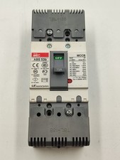 LS Industrial Systems ABS 53b META MEC 15A Le...