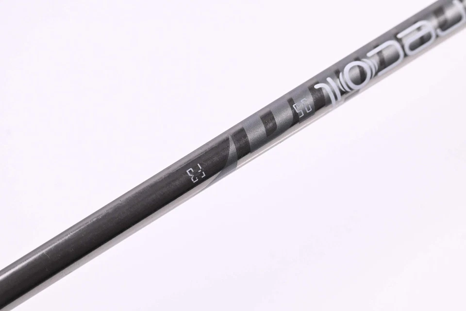 Srixon ZX Utility #4 Iron / 23 Degree / Regular Flex Recoil 95 Shaft - Image 4 of 4