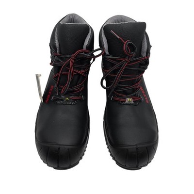 ELTEN Renzo GTX S3 CI Sicherheitsschuhe Schwarz Gr.44