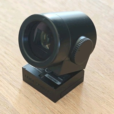 Leica Visoflex Sucher Typ 020 elektronischer Kamera-Sucher für Leica M10 X TL