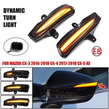 For Mazda Cx-3 Cx-4 Cx-5 Led Dynamic Turn Signal Light Mirror Indicator Lamp For Mazda Cx-3 Cx-4 Cx-5 Led Dynamic Turn Signal Light Mirror Indicator Lamp