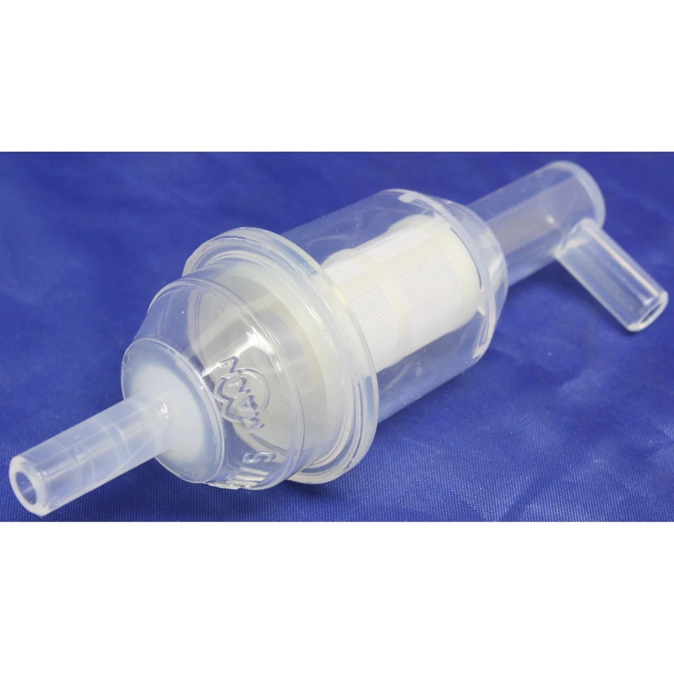 Filtro de combustible de gas Beck Arnley 043-0645 para MB Mercedes-Benz 300D 350SDL Foto 3 de 4