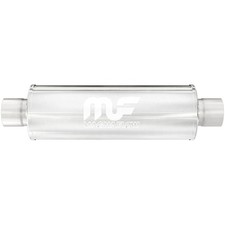 Performance Muffler Magnaflow 10415 2.25 Inlet Outlet