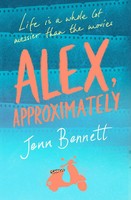 Jenn Bennett | Alex, Approximately | Taschenbuch | Englisch (2017) | 400 S.