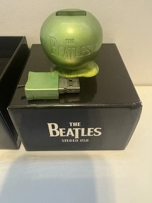 beatles usb products for sale | eBay