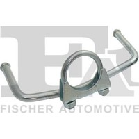 Fa1 215-950 Halter Abgasanlage FüR Peugeot Citroen 207 207 207 208 2008 C3 DS3