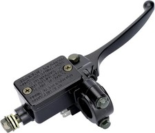 Right Brake Master Cylinder 50 110 125 ATV Dirt Bike Taotao Sunl 10Mm