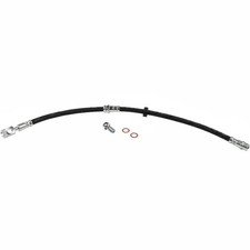 Flexible de frein Audi A2