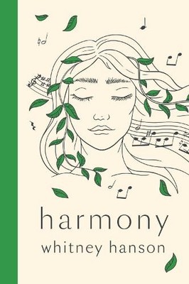 Whitney Hanson Harmony (Hardback) (UK IMPORT)