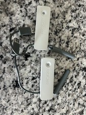 Lot Of 2 Microsoft Xbox 360 Wireless Networking Adapter WiFi - Read Desc
