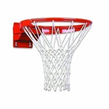 First Team Basketball Rim Breakaway FT194TA Premium Competition Tube Tie Rim