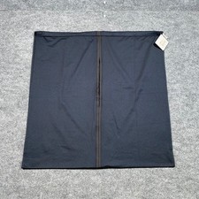 Lululemon Vinyasa Wrap Scarf Night Tide Sea S...
