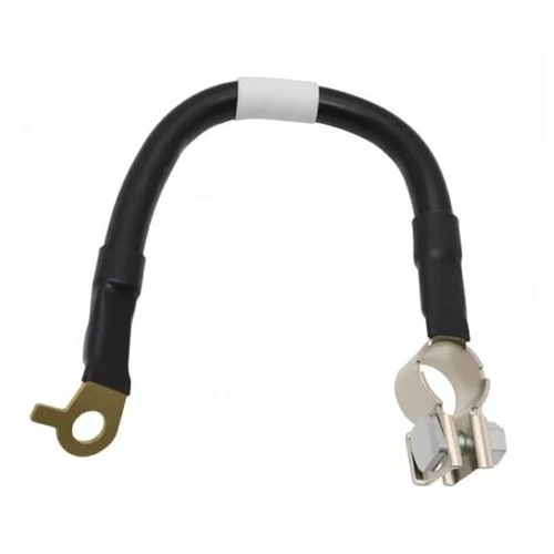 Negative Battery Ground Wire Assembly Compatible with Honda Accord EX/LX 2003 - Picture 1 of 7