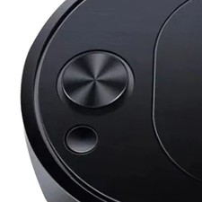 In 1 Automatic Robotic Vacuum Cleaner Low Noise Intelligent Sweeping Robot 10
