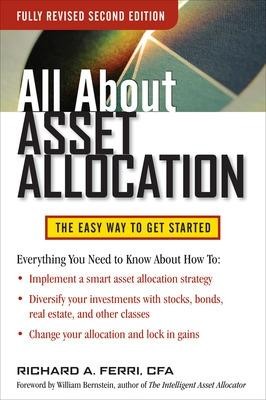 All About Asset Allocation, Second Edition - 9780071700788