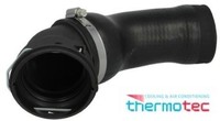 Thermotec DCB017TT Ladeluftschlauch Turboschlauch Ansaugschlauch FüR BMW