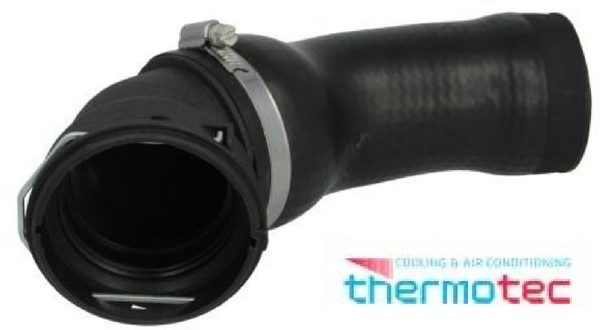 Thermotec DCB017TT Ladeluftschlauch Turboschlauch Ansaugschlauch FüR BMW-image