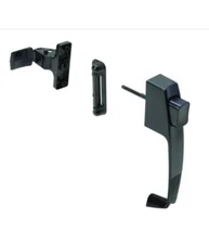 1-3/4" Storm Door Handle Black K5071 NEW 