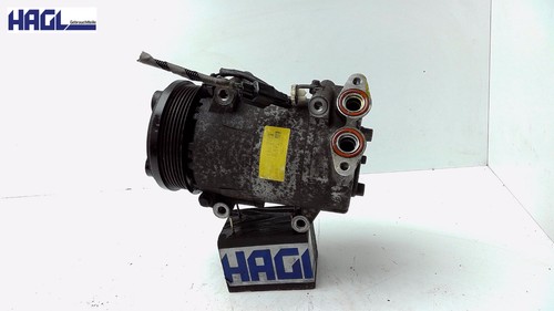 Kompressor Klimaanlage Ford Focus Turnier 1.6 Tdci DPF DA3/DB3 80 KW 109 PS