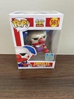 Funko Pop! Vinyl Toy Story Chuckles #561 2019 Summer Convention Exclusive