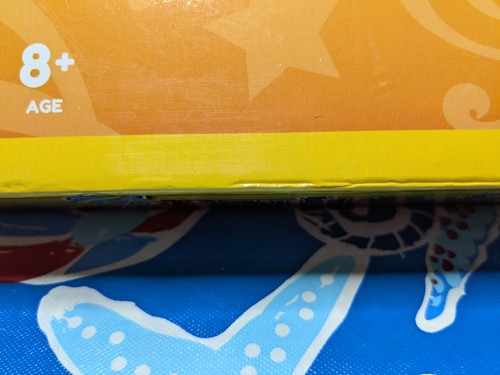 Spontuneous Board Game, 4-10 players, Talent NOT Required - Picture 8 of 8