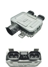 7T4Z8B658B Cooling Fan Control Module Fit For Ford Edge/Lincoln MKX 2007-2014