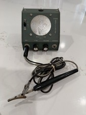 Oscillatore codice Heathkit Heath HD-16 vintage non testato -5634-Sh12