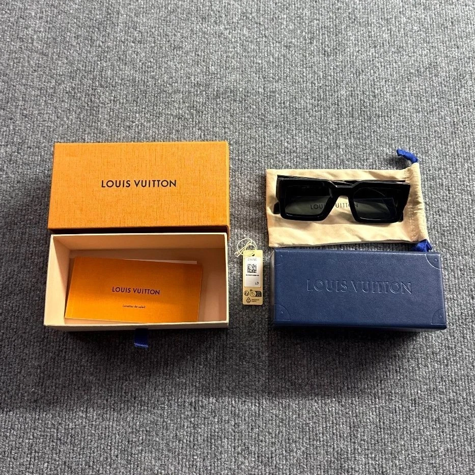 25+ Louis Vuitton Black Sunglasses for Men for sale | Updated Oct 2026