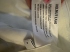 Helmet Lang Silk Women Pants Pink Yellow Black White Size 2 Small $495 Nordstrom — photo 9