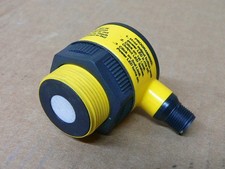 Banner T30uxuaq8 Engineering Ultrasonic Prox Sensor Banner Engineering