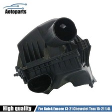 Fits Buick Encore 2013-21 Chevrolet Trax 2015-21 1.4L Air Cleaner Filter Housing