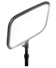Elgato Key Light Wi-Fi LED Studio Panel 2800 Lumens Desk Mount Streaming