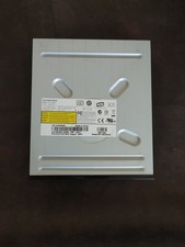 DVD-R/CD-R Drive - Internal 5.25-inch SATA - Model DH-16D2S