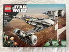 LEGO Star Wars: The Mandalorian N-1 Starfighter (75325)