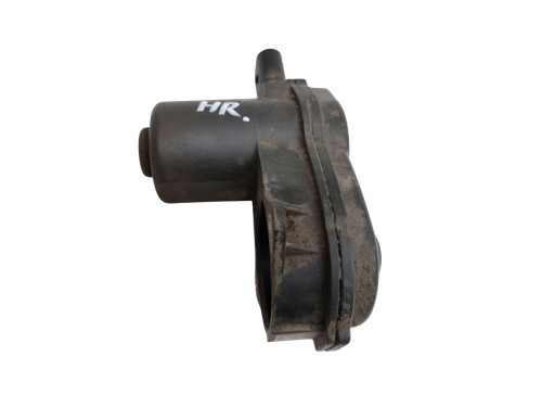 Elektrische Feststellbremse Stellmotor re hi für Audi A4 8K B8 08-11 8K0998281